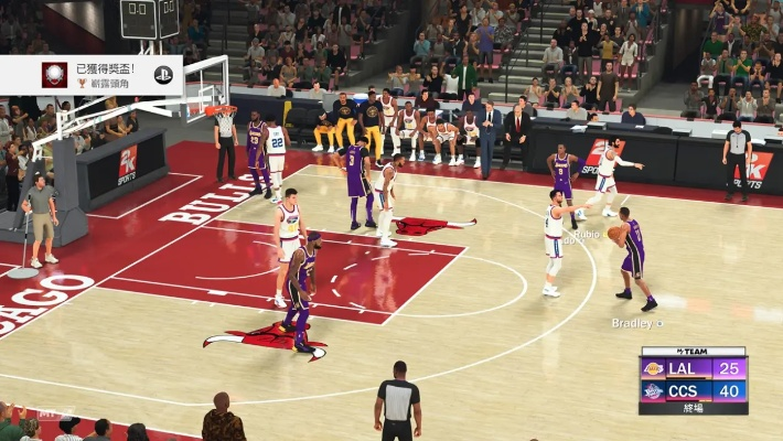 nba2k20下载官网让你畅玩最新的篮球游戏