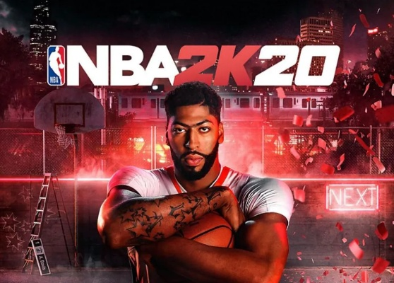 nba2k20下载官网让你畅玩最新的篮球游戏-第3张图片-www.211178.com_果博福布斯