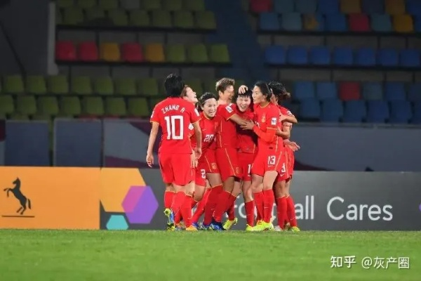 世界杯2022女足4强 揭晓女足世界杯四强战绩-第2张图片-www.211178.com_果博福布斯