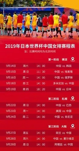 女足世界杯2019播放 赛程、直播平台及时间安排-第2张图片-www.211178.com_果博福布斯