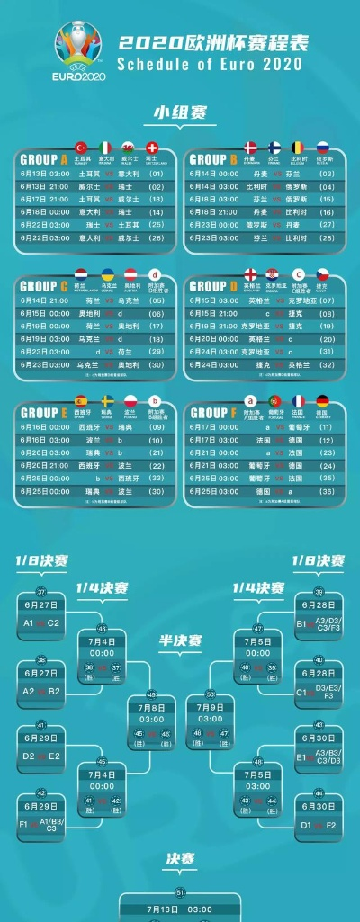 2019欧洲杯国足 足球欧洲杯2019赛程时间表-第3张图片-www.211178.com_果博福布斯