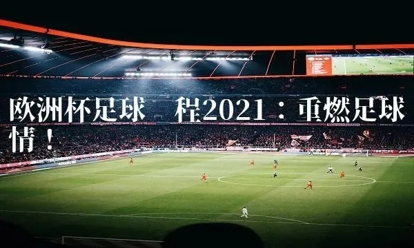 2021欧洲杯书 2021欧洲杯文字实况-第2张图片-www.211178.com_果博福布斯