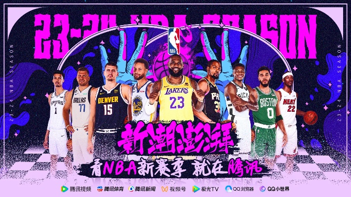 NBAQQCOM介绍NBA明星们的运营和营销方法-第2张图片-www.211178.com_果博福布斯